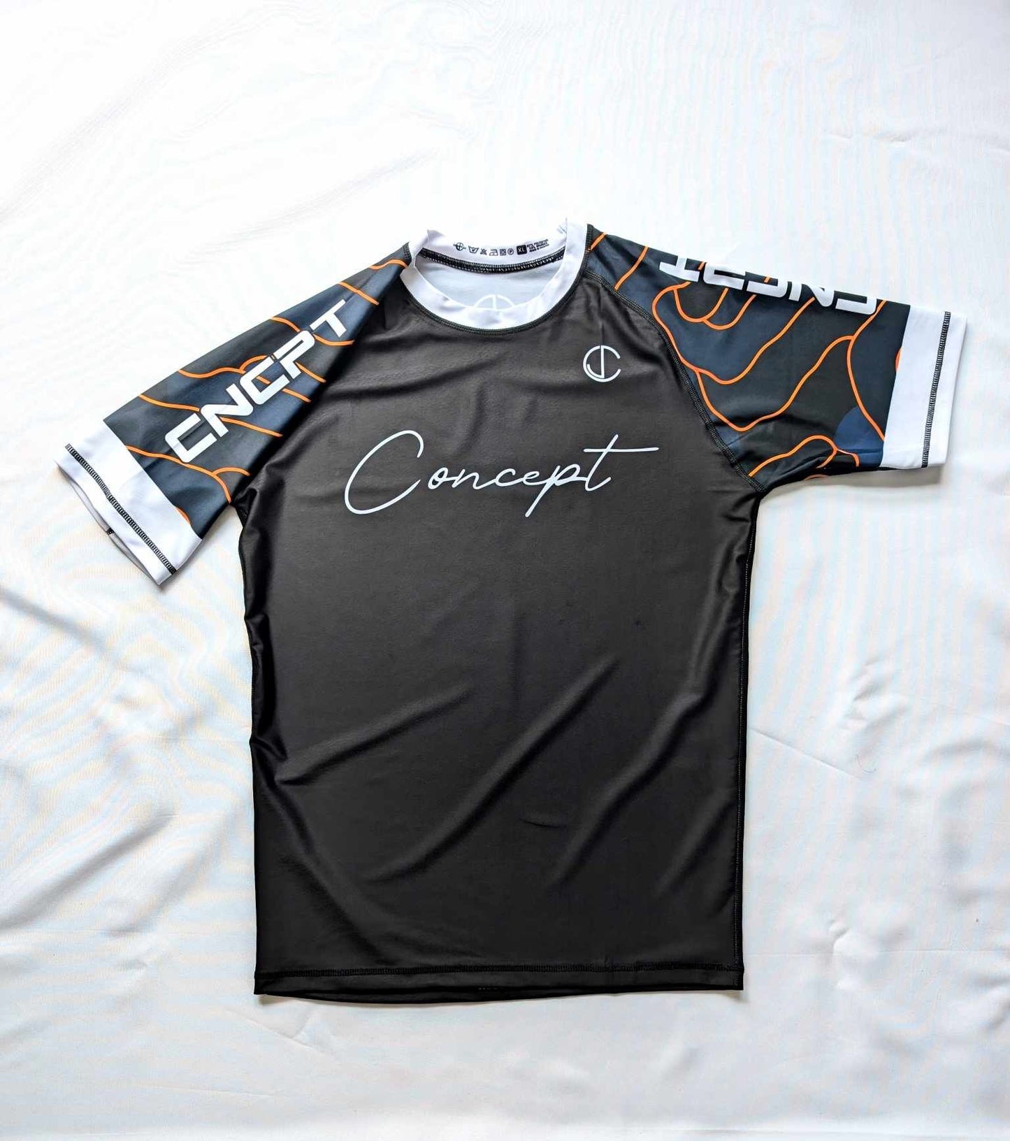 Rash Guard V3