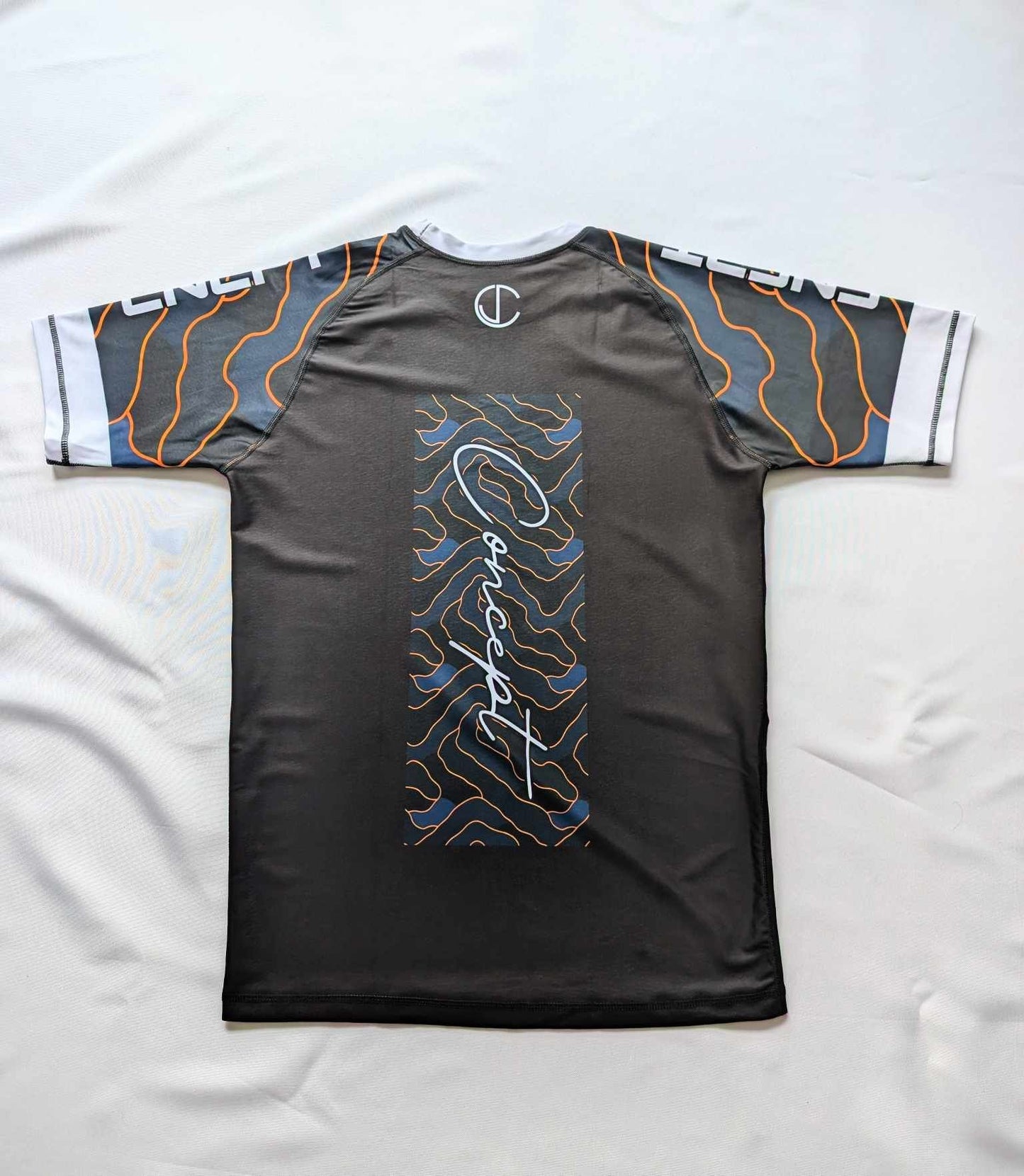 Rash Guard V3