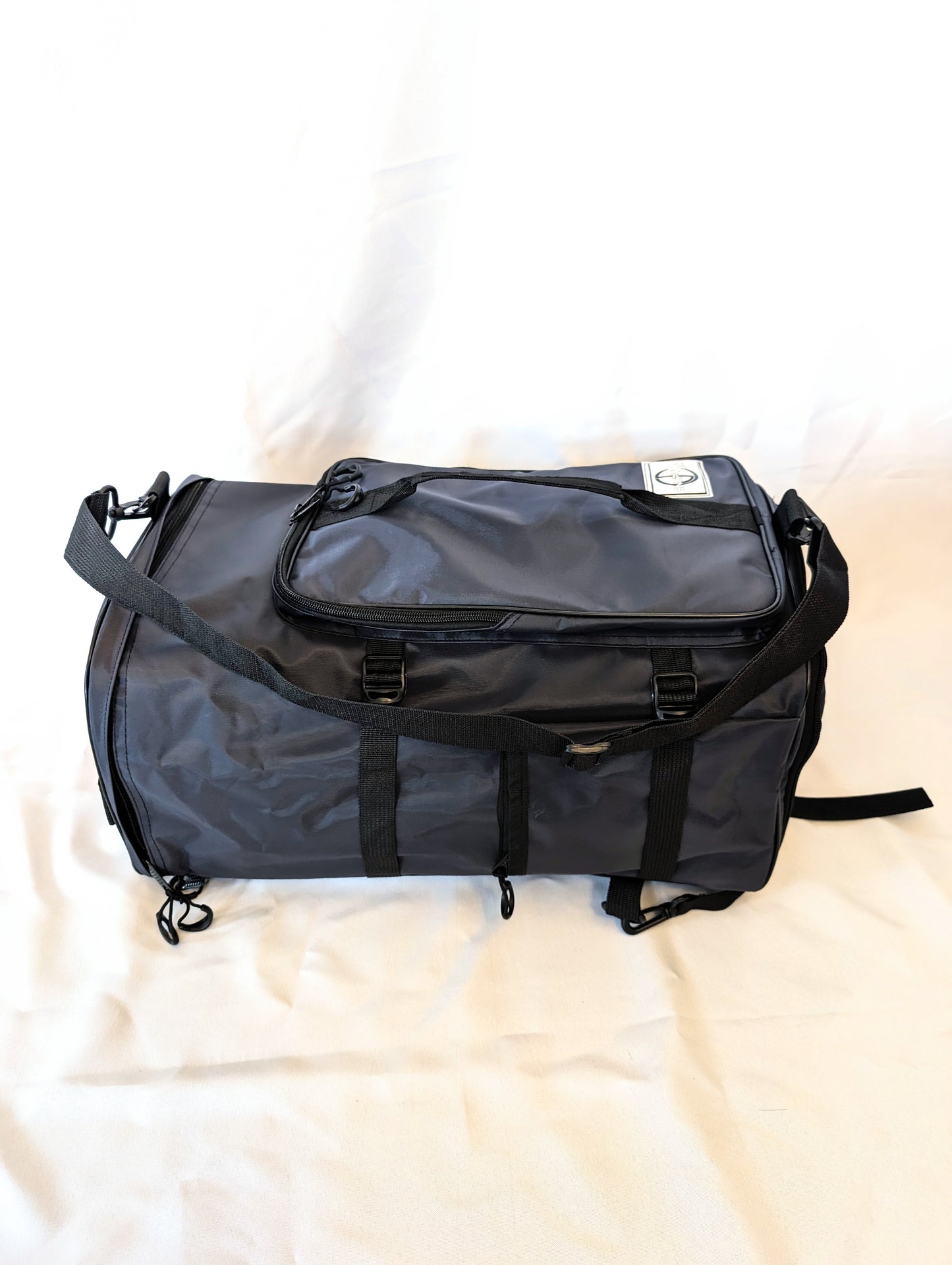 The CNCPT Hybrid Bag