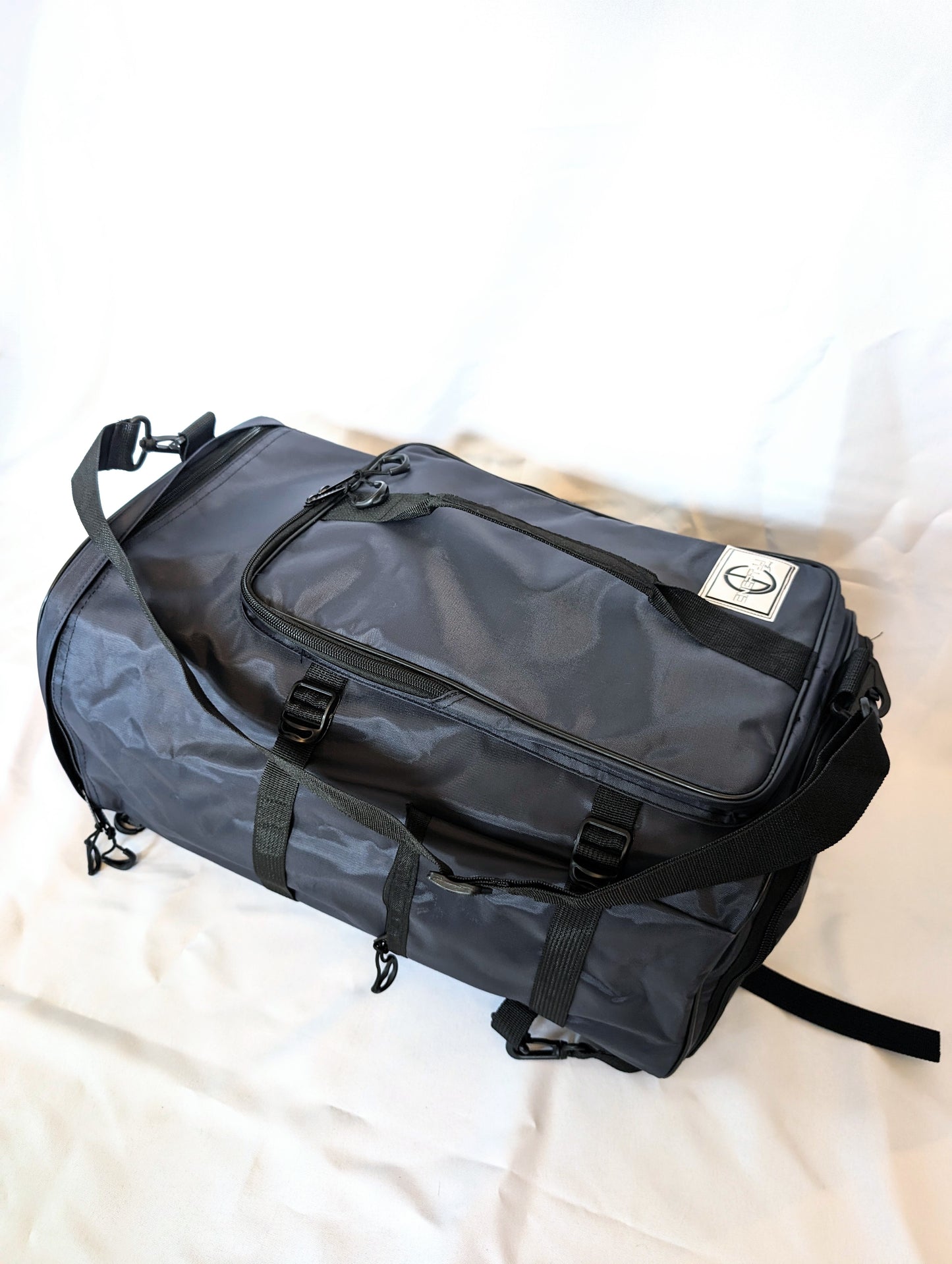 The CNCPT Hybrid Bag