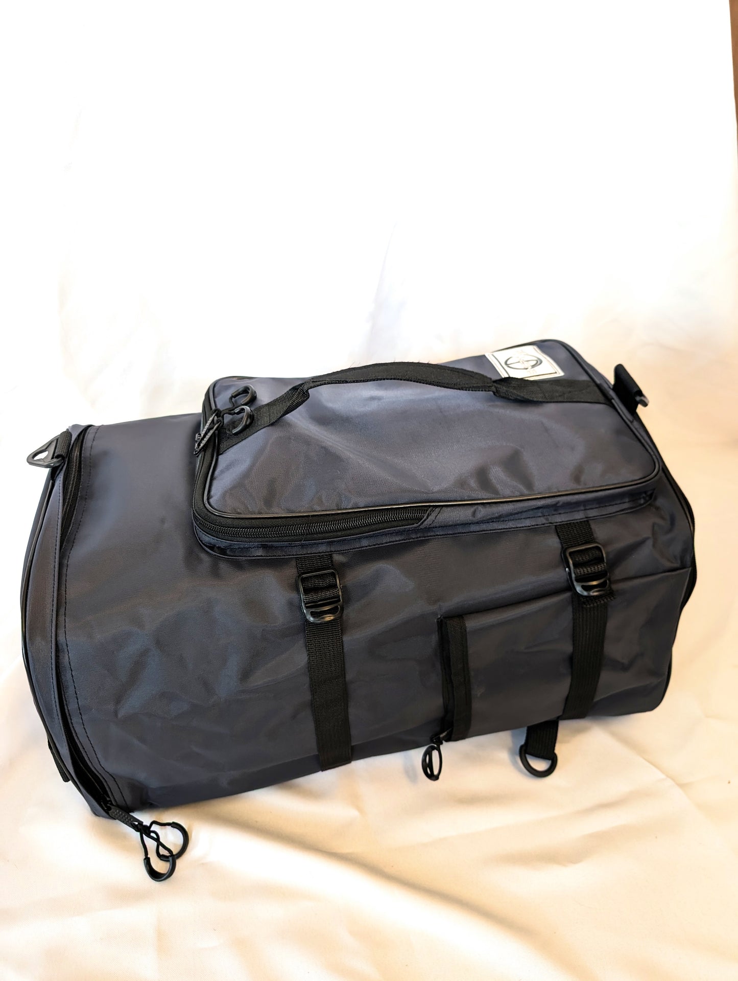 The CNCPT Hybrid Bag