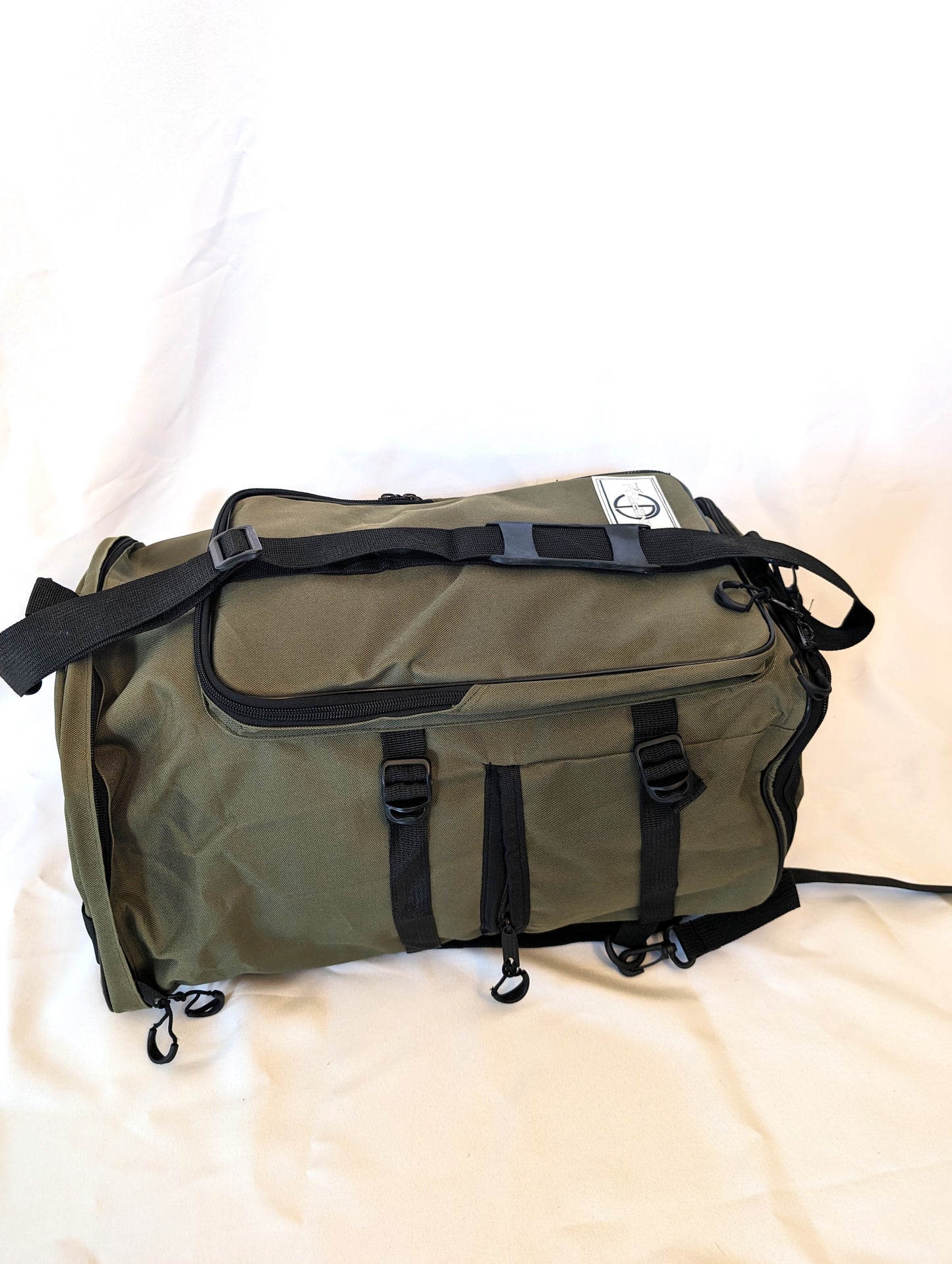 The CNCPT Hybrid Bag