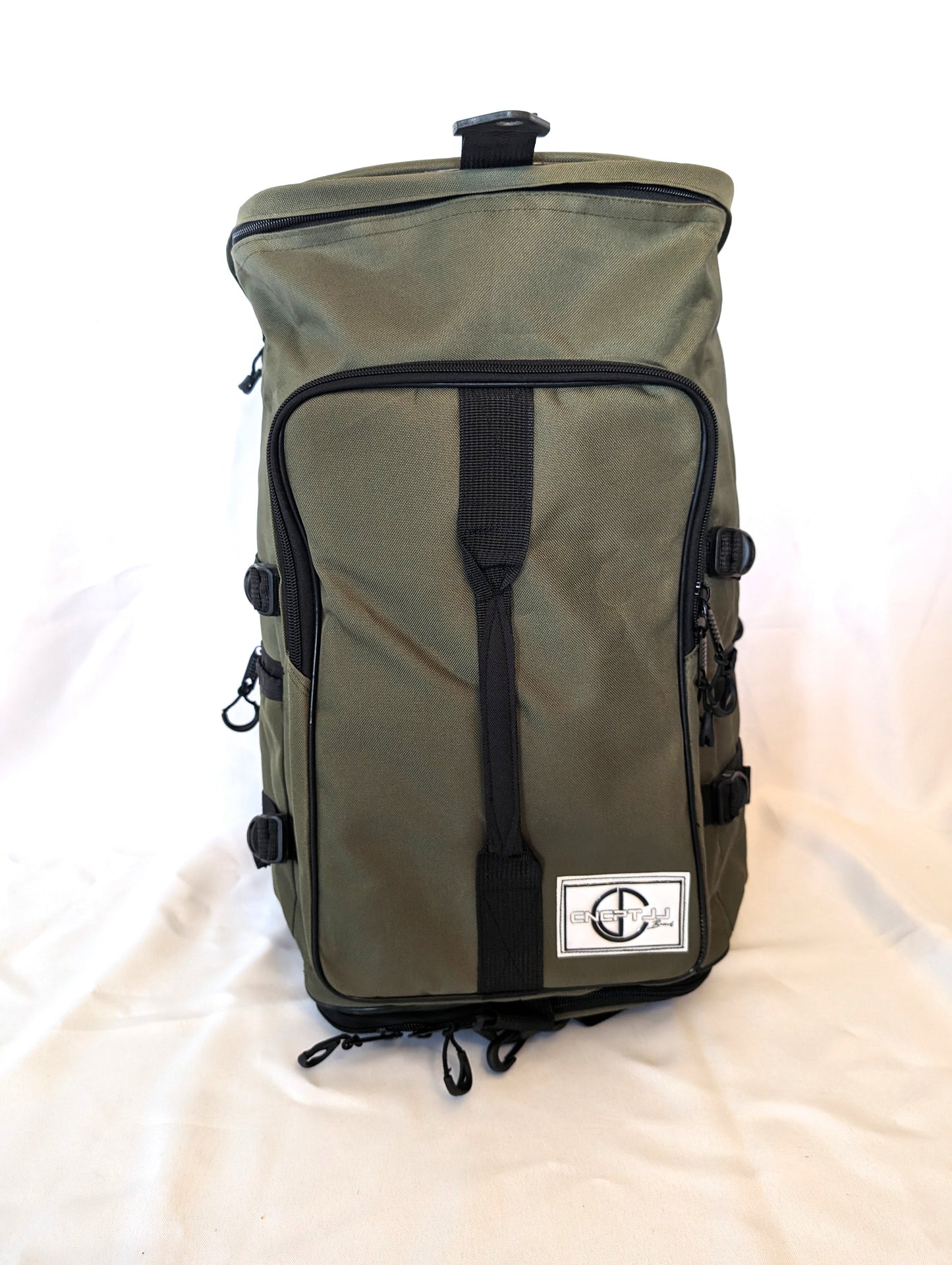 The CNCPT Hybrid Bag