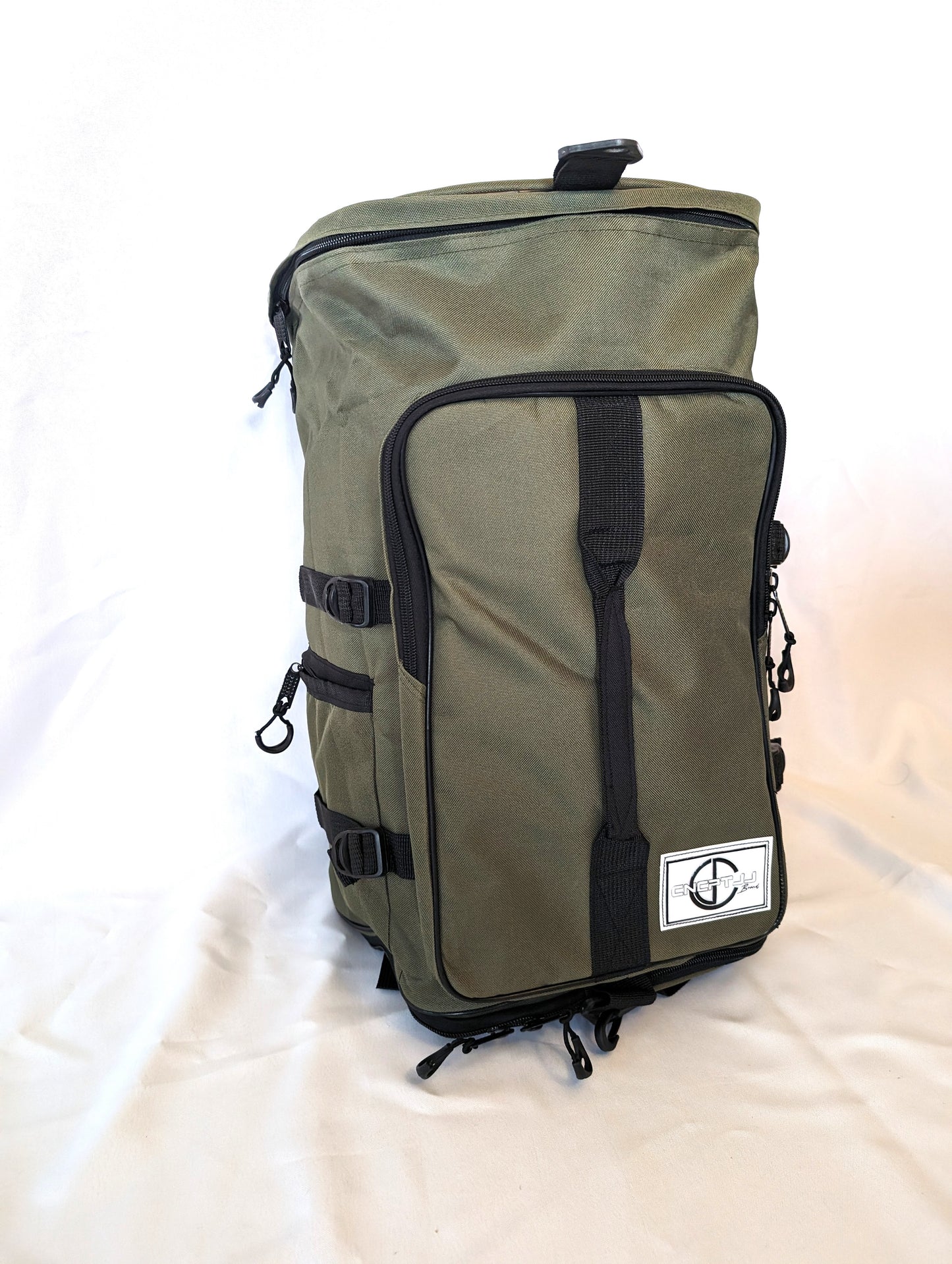 The CNCPT Hybrid Bag