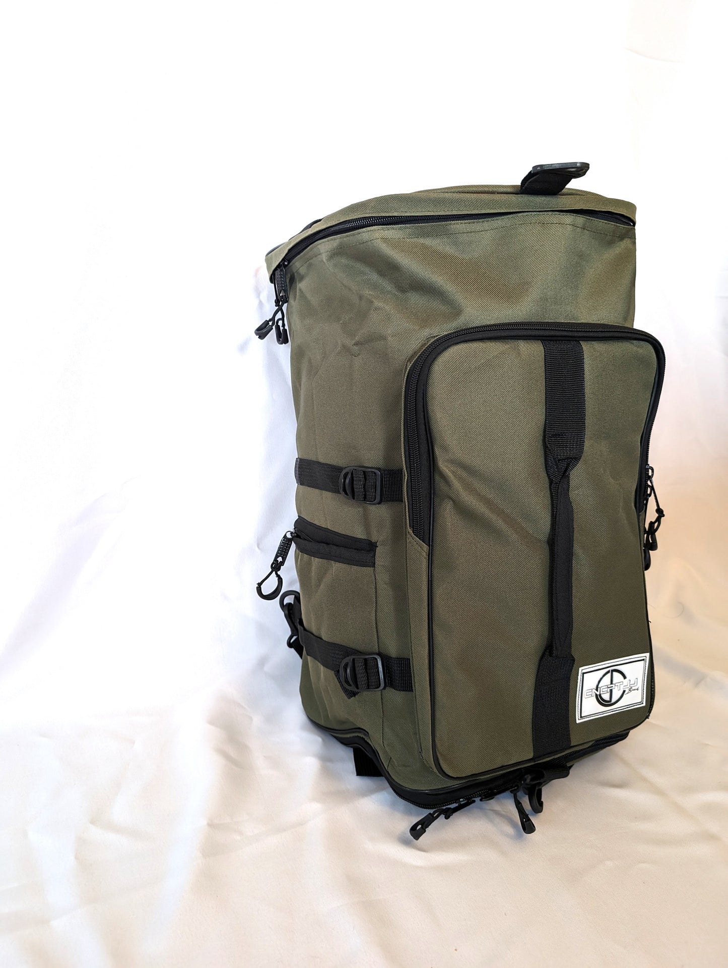 The CNCPT Hybrid Bag