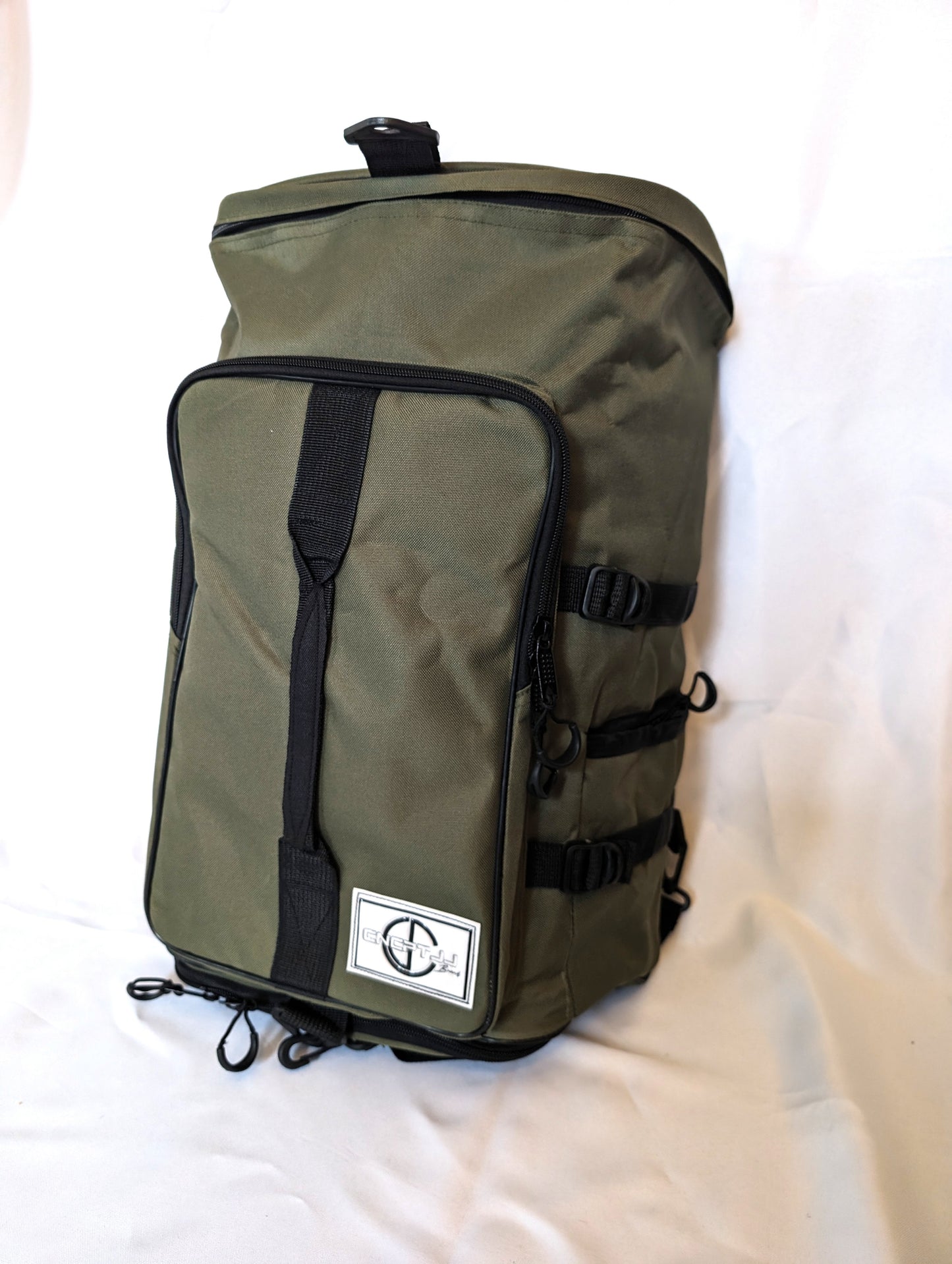 The CNCPT Hybrid Bag