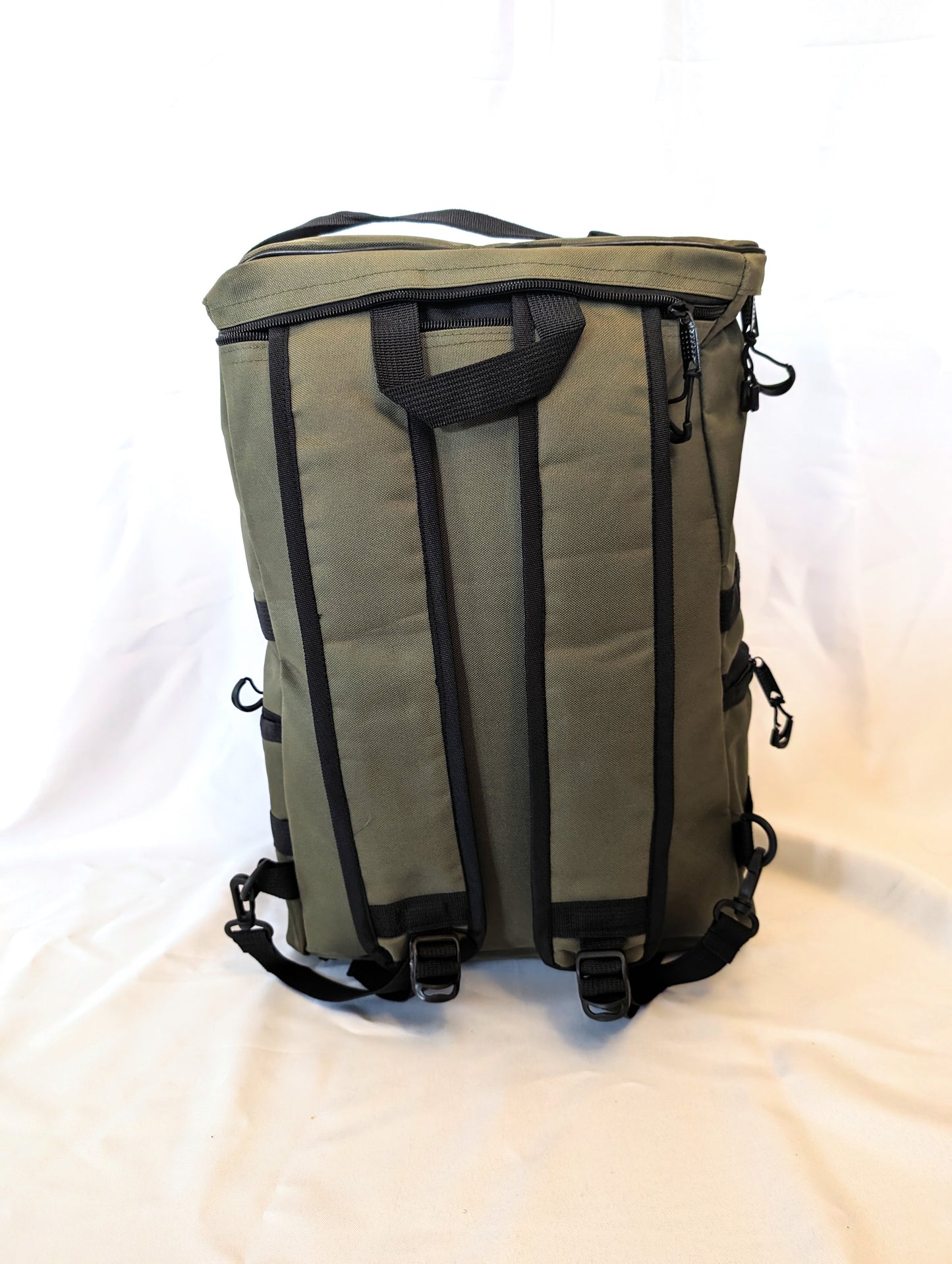 The CNCPT Hybrid Bag