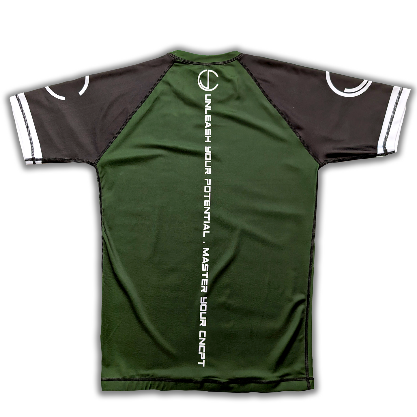 Rash Guard V2