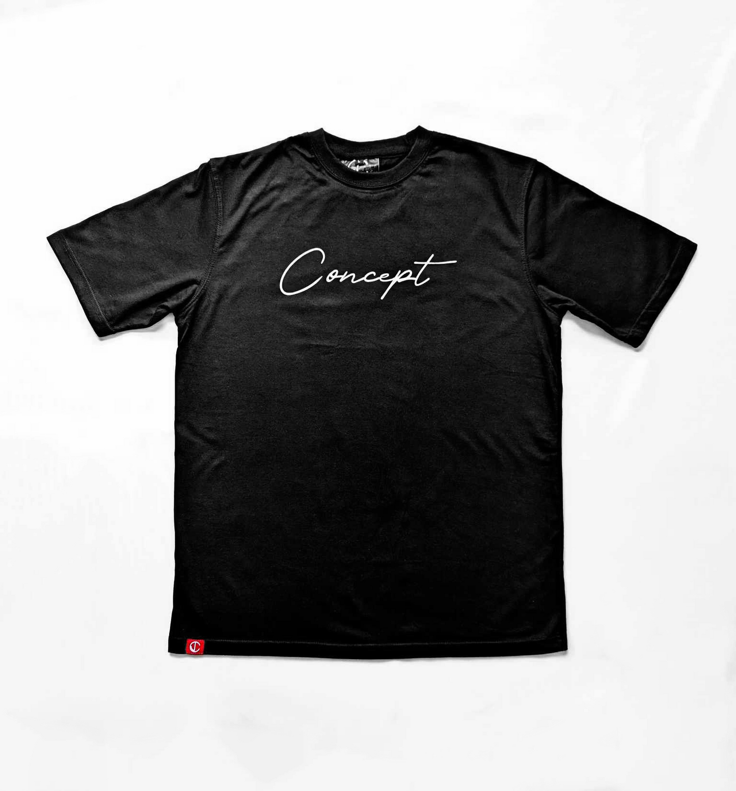 Essential Black T-Shirt