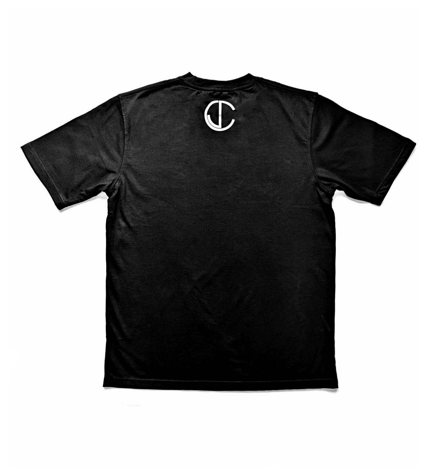 Essential Black T-Shirt